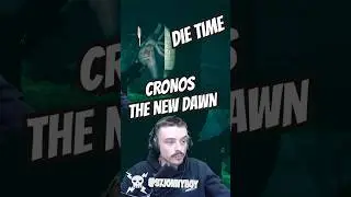 Cronos The New Dawn DEAD #shorts#short #reels #fypシ #fyp #trending #trend #funny #memes #meme #pc