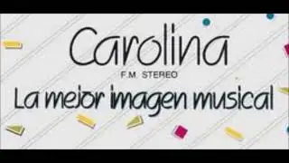 carolina discotheque mezcla 9
