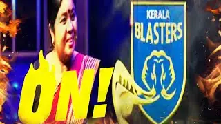 Kerala blasters mass watsappstatus💥| romanjification videos|kbfc|status|troll |abs creates