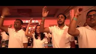 Volvo CE India Lakshya 2030 Anthem | Own the Future