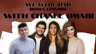 We Were Had #062 | Elisa Lam Cold Case Files Mystery Revisited | Guest Chanel Omari's Murder Theory