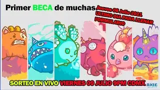 Beca Axie Infinity