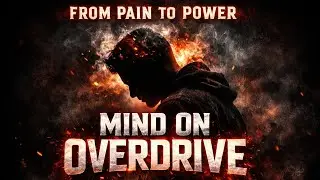 Riven Sky - From Pain To Power &ndash; Mind On Overdrive (Official Audio) 2026