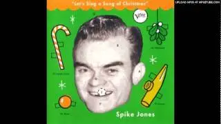 My Birthday Comes On Christmas - Spike Jones
