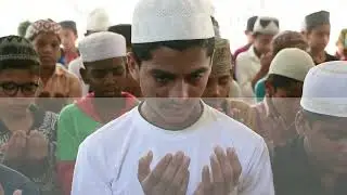 Introductory video of Surat Islam Yatimkhana Society 