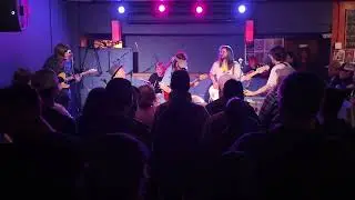 Florry -- Hey Baby & First It Was a Movie, Then It Was a Book