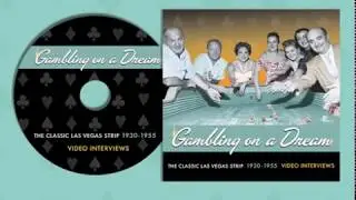 The Classic Las Vegas Strip: 1930-1955 Book Promo