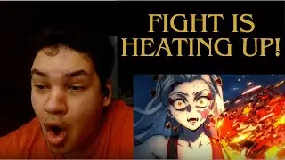 Demon Slayer S2 E13 