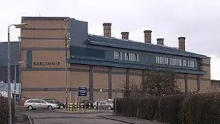 Life In Prison in Scotland Can Mean 7 Years!
