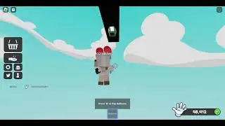 how 2 get in the brazil portal without any help (roblox slap battles)