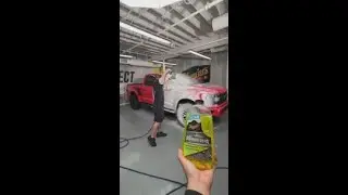 Who else loves our Ceramic Wash & Wax?