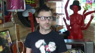 Parblè Art Ecò: l'emporio dove il riciclo è opera d'arte - Io Faccio Così #146