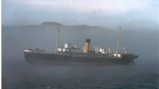 Dancing On the Decks Of The S S Kyle // Neil White // Writter & Composer