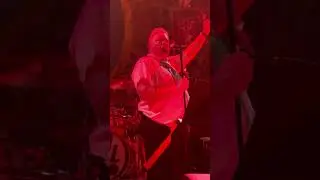 PUBLIC IMAGE LTD. - Rise (Anger is an Energy) live@Paradiso Amsterdam 4-10-2023