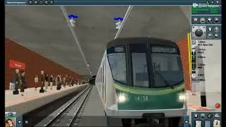 Metro Bilbao: L5