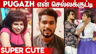 Sivaangi Single தான்: Sam Vishal Live | Cook with comali Ashwin, SS7, Vijay tv