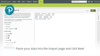Pearson ActiveLearn - Registering multiple students