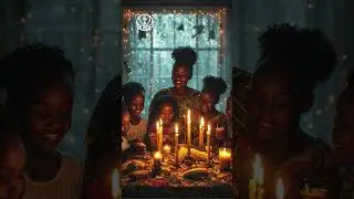 Why Was Kwanzaa Born Right in the Heart of the Christmas Season?