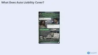 auto liability or body injuries coverage