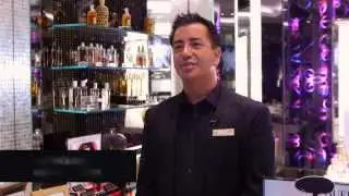 Guerlain Spa NYC Lead Makup Artist