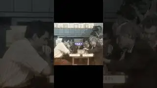 How Mikhail Tal Defeated Prime Kasparov