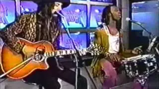 Richie Kotzen A Woman and A Man Acoustic
