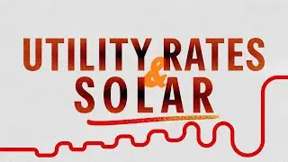 Utility Rates Explained: Why Solar + Battery Matters in Arizona & Texas