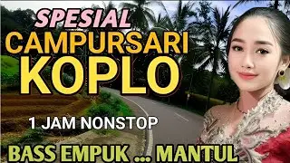 Pop jawa koplo campursari 2026