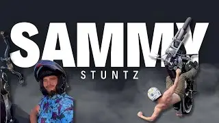 Known for his Style and Innovating New Tricks - Episode #14