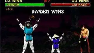 KIDD THUNDER! (RAIDENS SUCCESSOR)