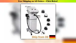 G8 Vibration Vacuum Body Massage Slimming Machine Cellulite Reduce Fat G5 Body Shaping Equipment