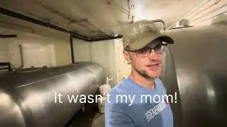 Mistakes were made!