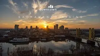 Sacramento Rising