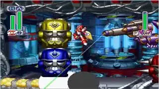 Como matara sigma megaman x4 con Zero (bien explicado)