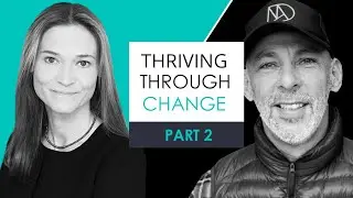 Thriving Through COVID-19 - Part 2 &ndash; Technology Acceleration #BackToTheFuture