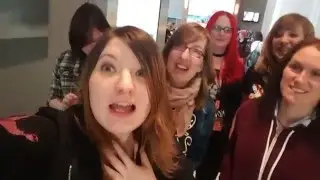 Purcon 2 Experience