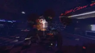 Raven's Point: Silence - All Jumpscares and Deaths!