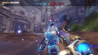 Overwatch Mei Highlight From March 12 2018 At 18H 48M 46S 1