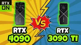 NVIDIA RTX 4090 против 4080 против 3090 TI &mdash; различия, характеристики и цена с пояснениями!
