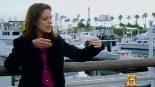 Amy Mainzer - Squashy Orbits