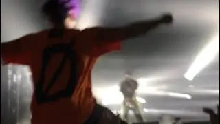 A$AP FERG & MadeinTYO Concert LIVE! Floor Seats Tour. Dallas, TX.