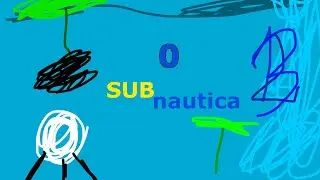 Just playing subnautica below zero ep.3 lily pad biome