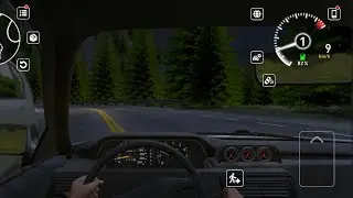 car vlog tover jungle road live