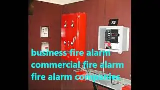 Fire Alarm Companies