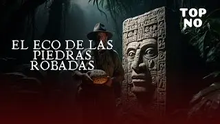 Las Ruinas Mayas Nunca Fueron Completas Seg&uacute;n Expertos