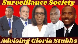 HURRICANE MELISSA 🌀, DIGITAL ID and Urgent Land Reform.
