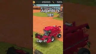 Capitulo 2 de fs 18!! #viral #games