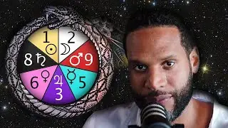 Sevan Bomar - Numbers And Archetype: The Sequence Of Creation