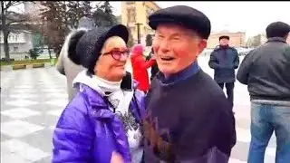 ЗА СИНИМИ ТУМАНАМИ!!! ХАРЬКОВ ТАНЦЫ #kharkiv 