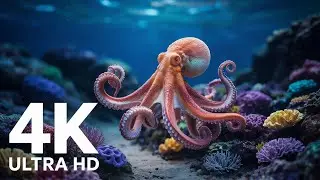 OCEAN WATCH 4K Ultra HD (#OceanWatch #4K #ultrahd )